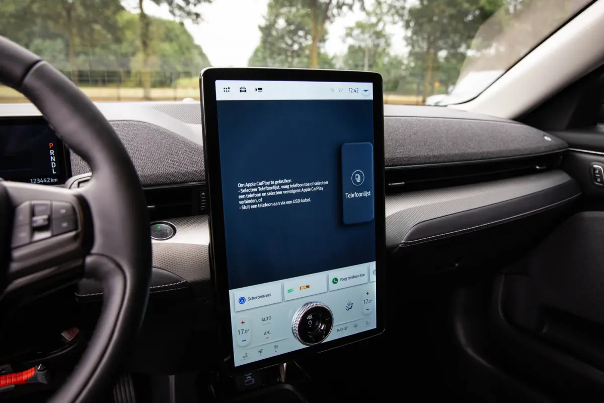 RWD 75 kWh , SOH 96%, Pano, 360-camera, Adap. Cruise, Leder, B&O