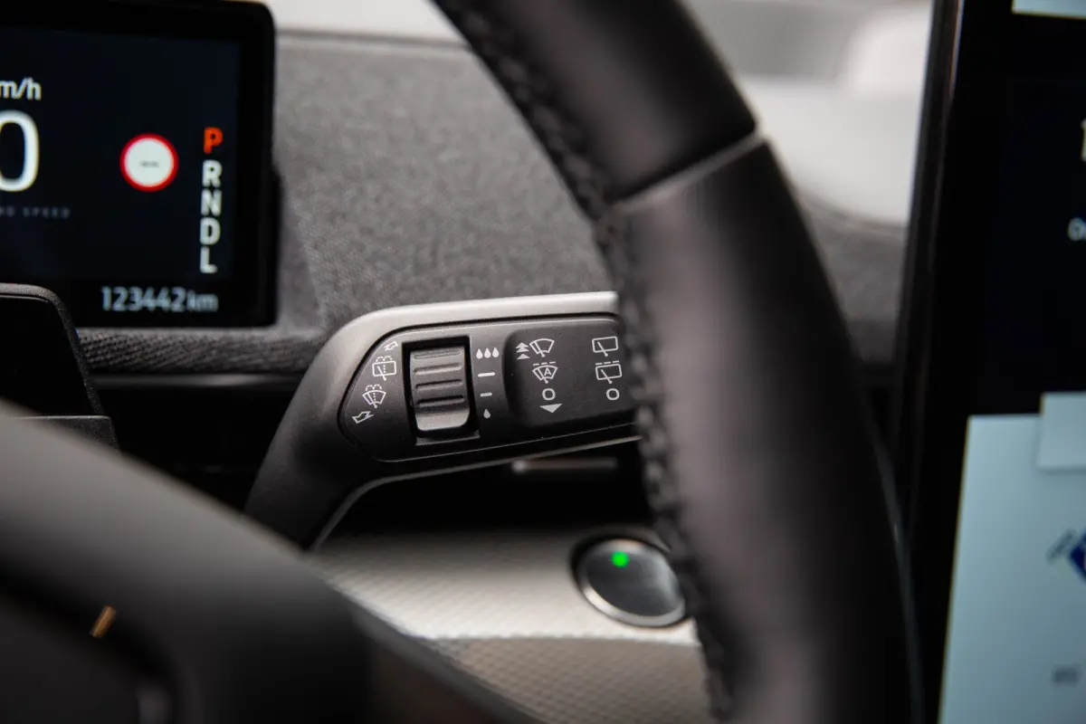 RWD 75 kWh , SOH 96%, Pano, 360-camera, Adap. Cruise, Leder, B&O