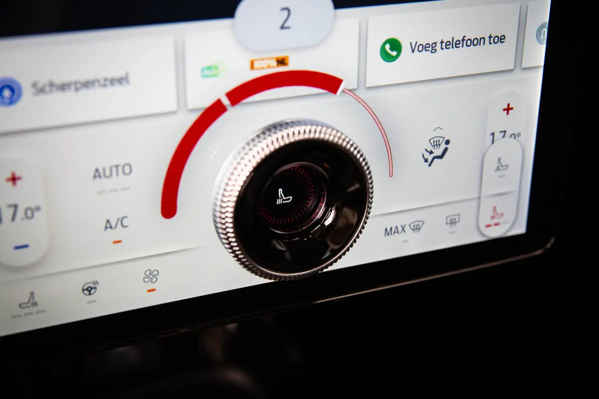 RWD 75 kWh , SOH 96%, Pano, 360-camera, Adap. Cruise, Leder, B&O