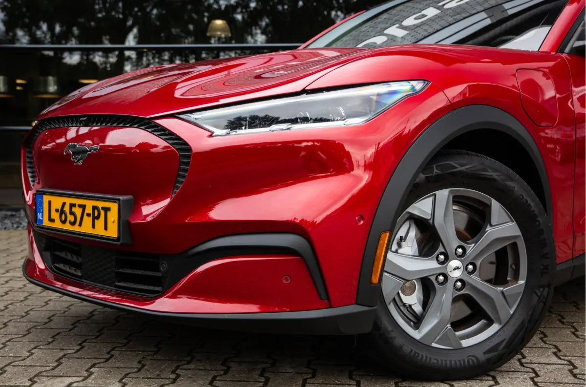 RWD 75 kWh , SOH 96%, Pano, 360-camera, Adap. Cruise, Leder, B&O