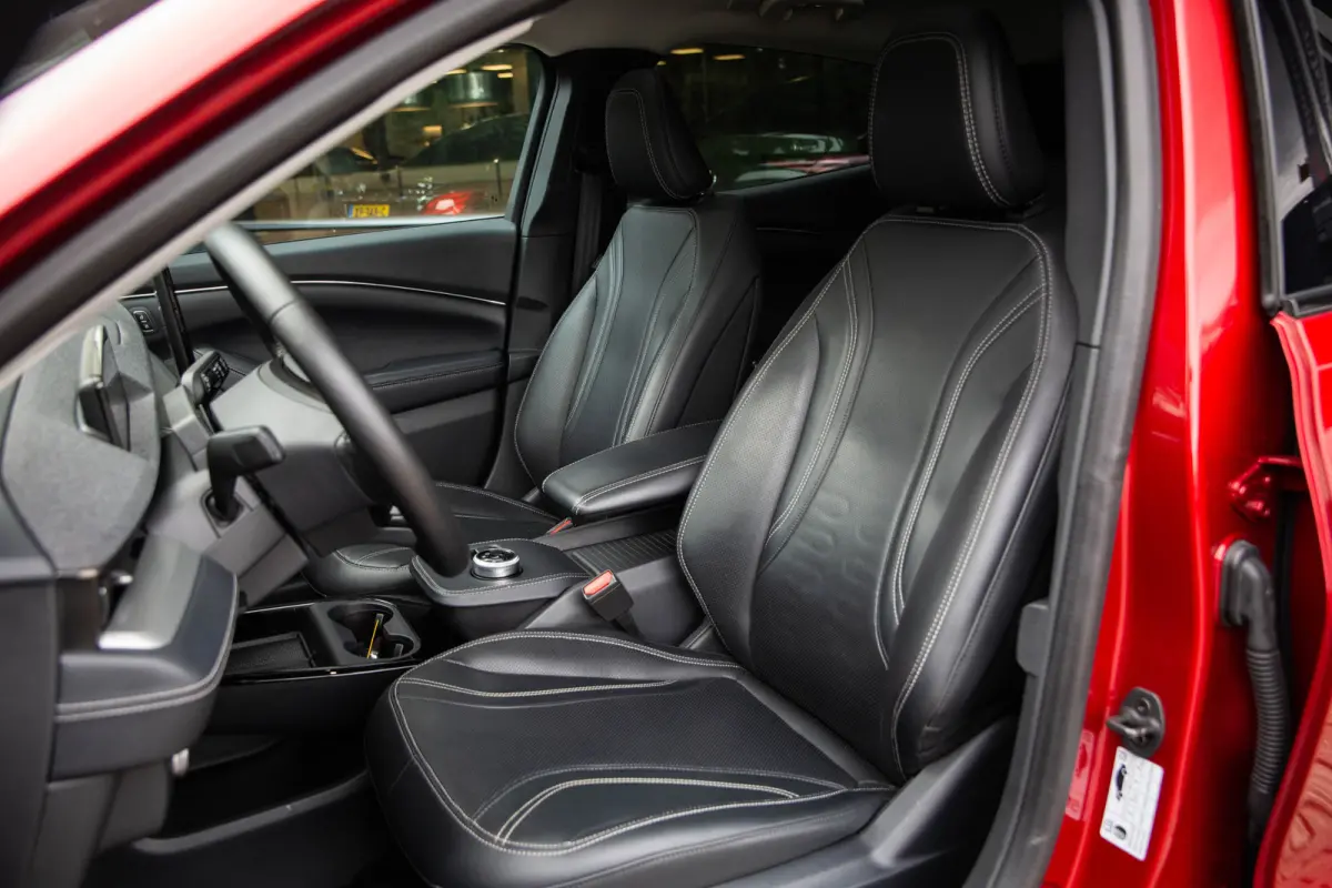 RWD 75 kWh , SOH 96%, Pano, 360-camera, Adap. Cruise, Leder, B&O