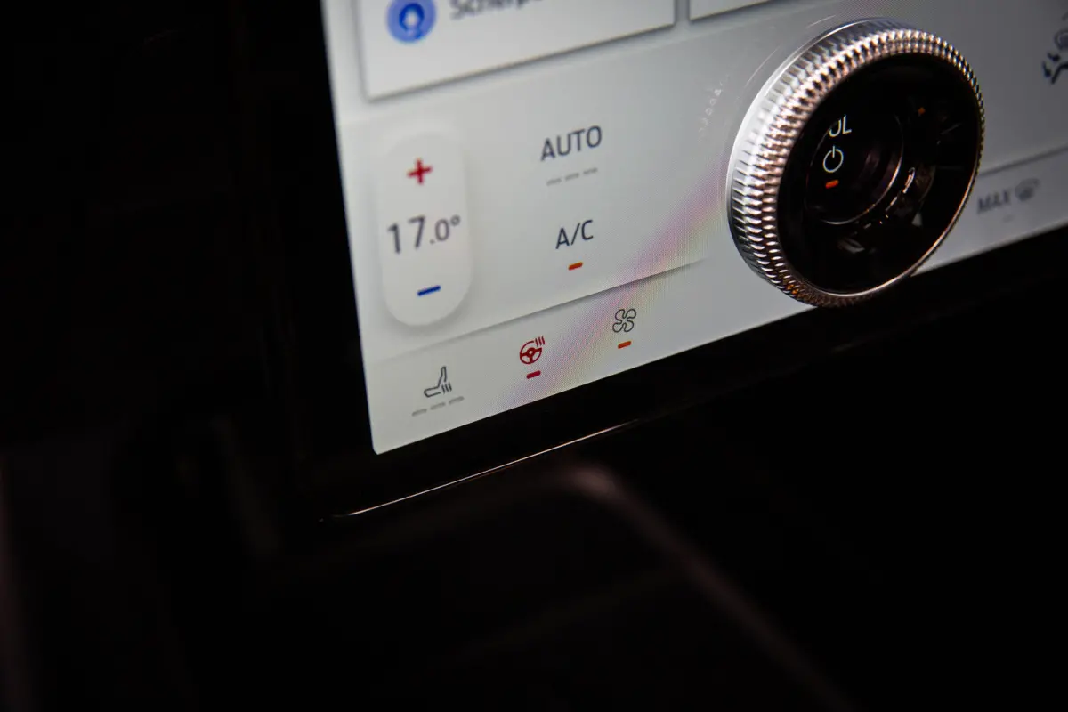 RWD 75 kWh , SOH 96%, Pano, 360-camera, Adap. Cruise, Leder, B&O