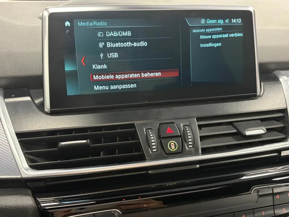 225XE Active Tourer*Plug-In Hybride*M-Sport*Head-Up*Pano*Leer*Winterpakket*Camera*