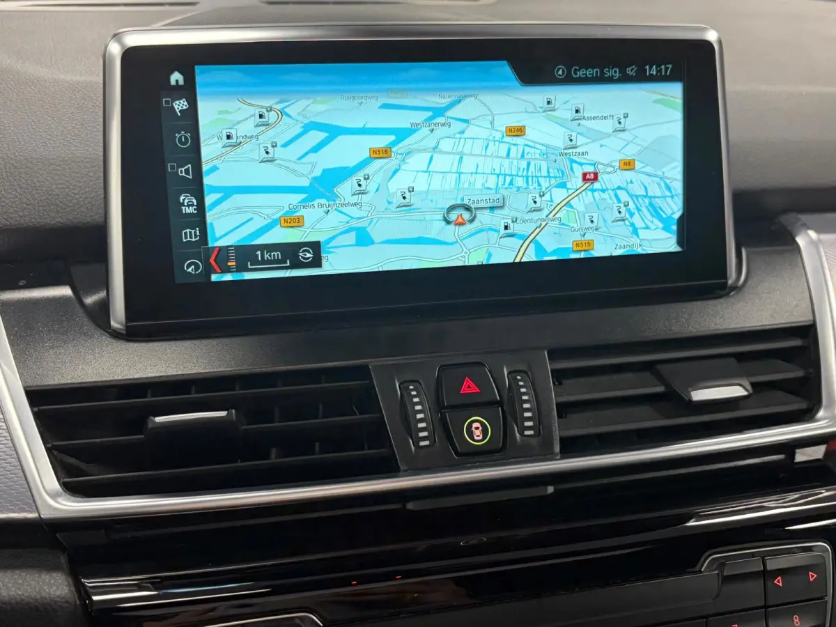 225XE Active Tourer*Plug-In Hybride*M-Sport*Head-Up*Pano*Leer*Winterpakket*Camera*