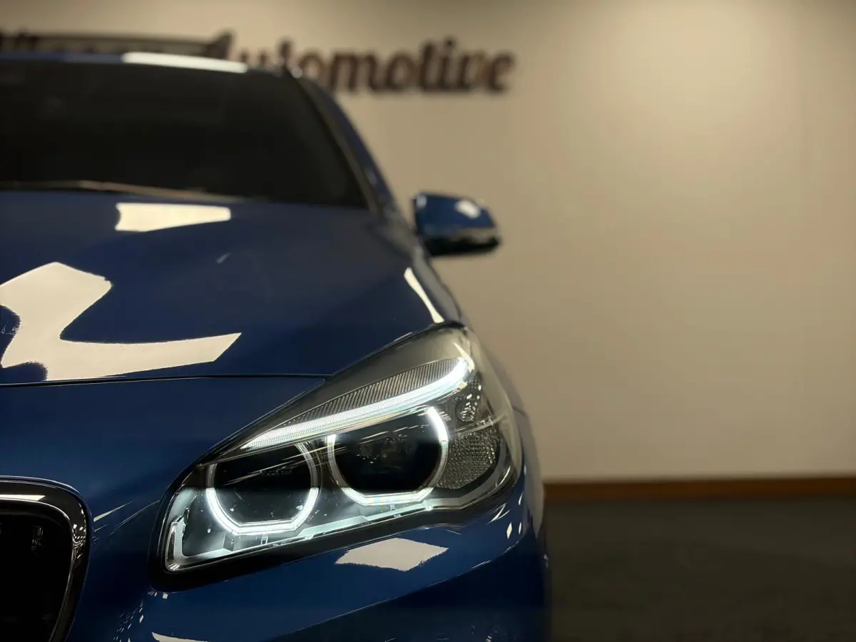 225XE Active Tourer*Plug-In Hybride*M-Sport*Head-Up*Pano*Leer*Winterpakket*Camera*