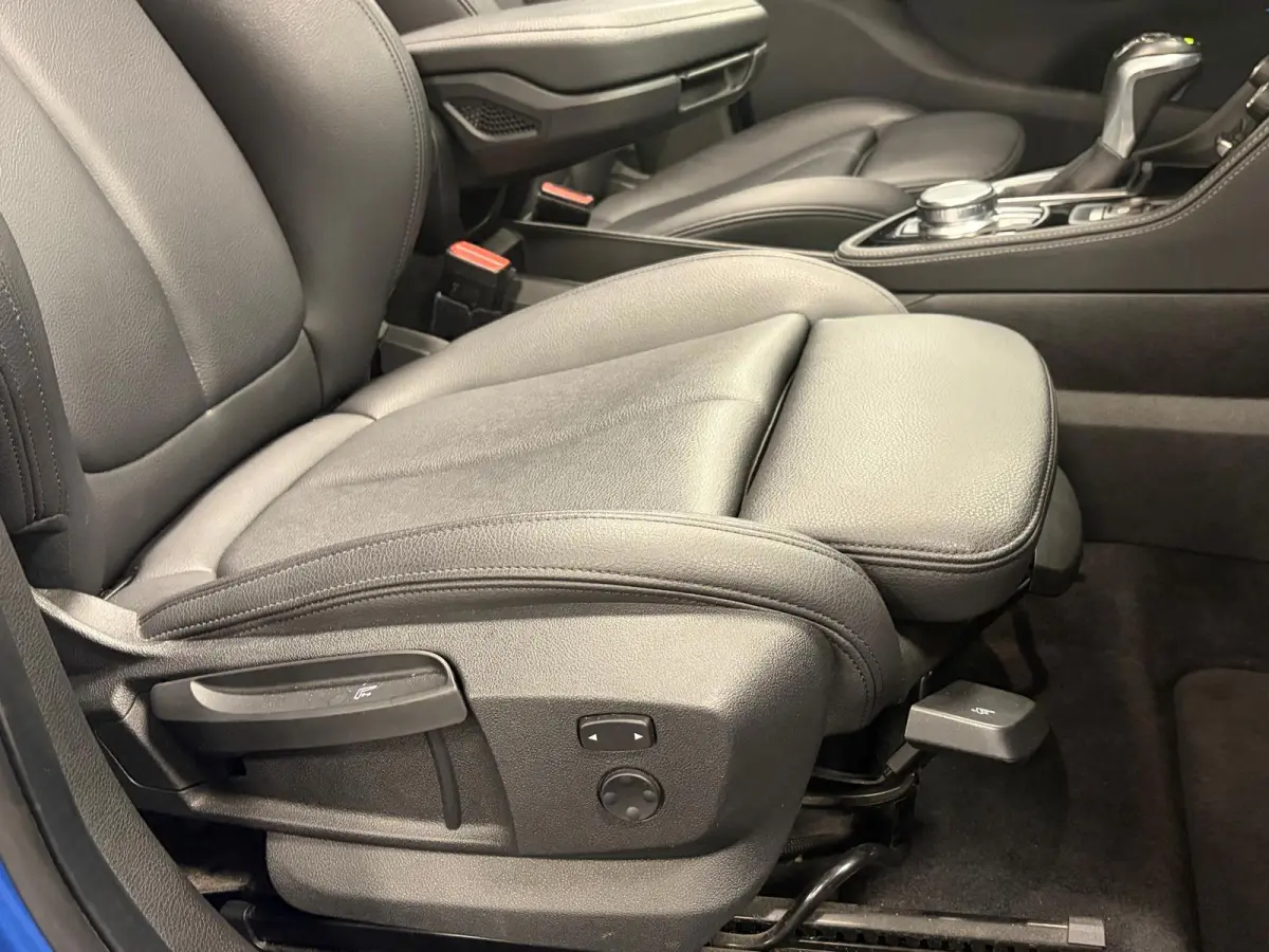 225XE Active Tourer*Plug-In Hybride*M-Sport*Head-Up*Pano*Leer*Winterpakket*Camera*