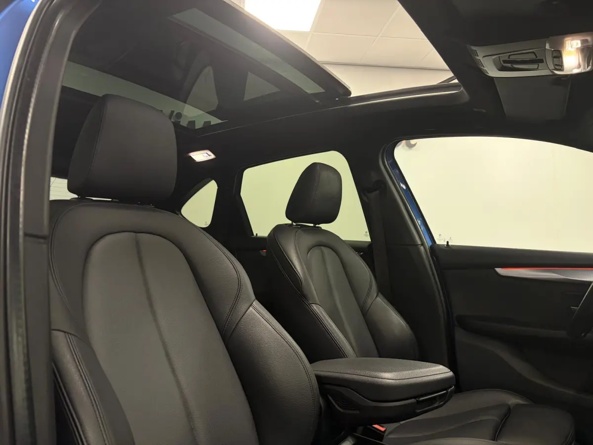 225XE Active Tourer*Plug-In Hybride*M-Sport*Head-Up*Pano*Leer*Winterpakket*Camera*