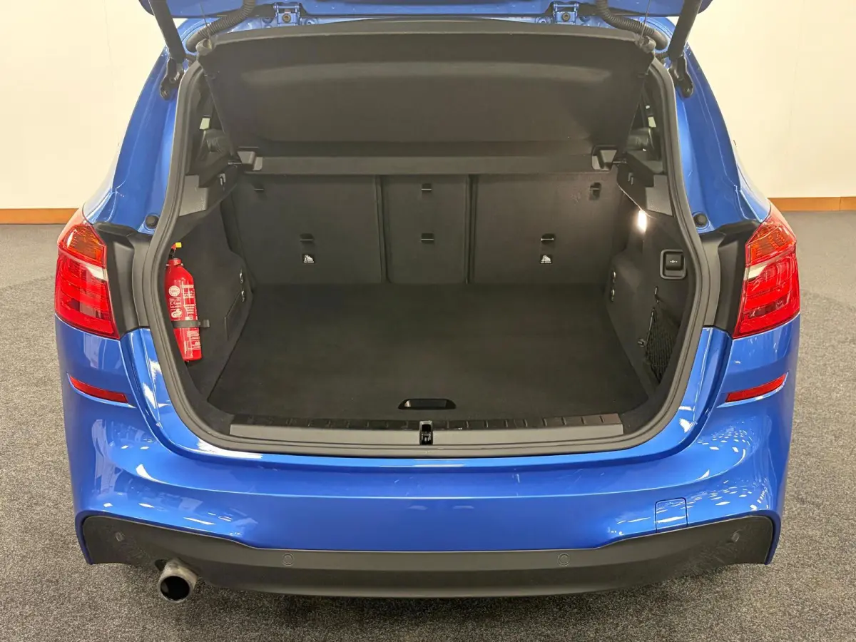 225XE Active Tourer*Plug-In Hybride*M-Sport*Head-Up*Pano*Leer*Winterpakket*Camera*