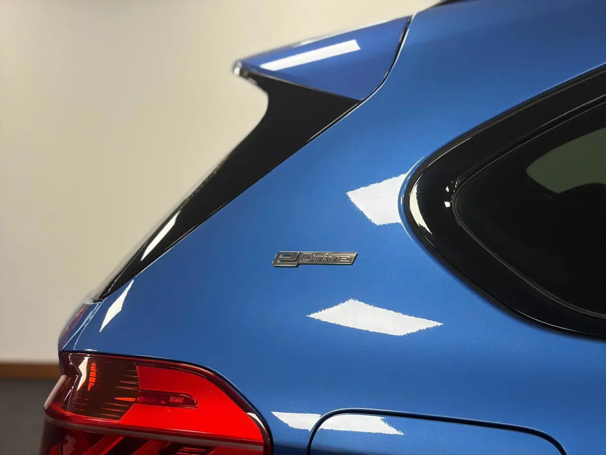 225XE Active Tourer*Plug-In Hybride*M-Sport*Head-Up*Pano*Leer*Winterpakket*Camera*