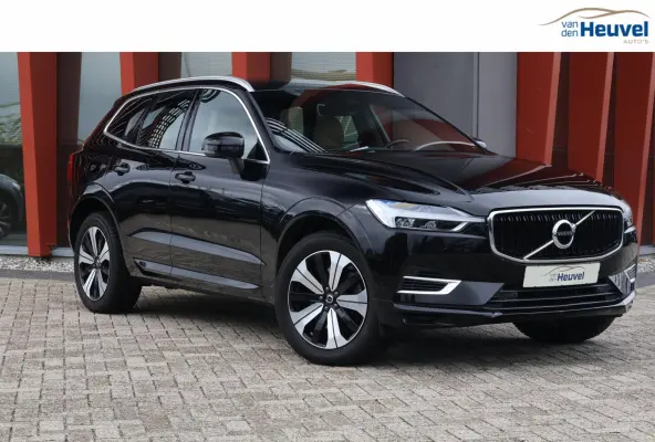 T8 Recharge AWD Momentum | Leder | Panoramadak | Parkeercamera | Keyless
