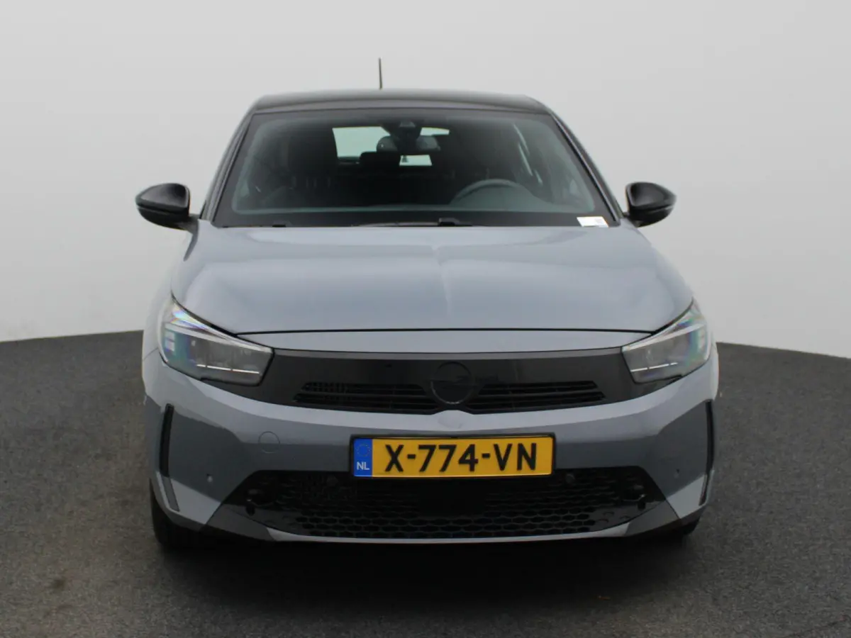 1.2 Turbo Hybrid GS | CAMERA | PARKEERSENSOREN | STOEL-STUUR VERWARMING | DIGITAAL DASHBOARD | LED | CLIMATE CONTROL | LMV |