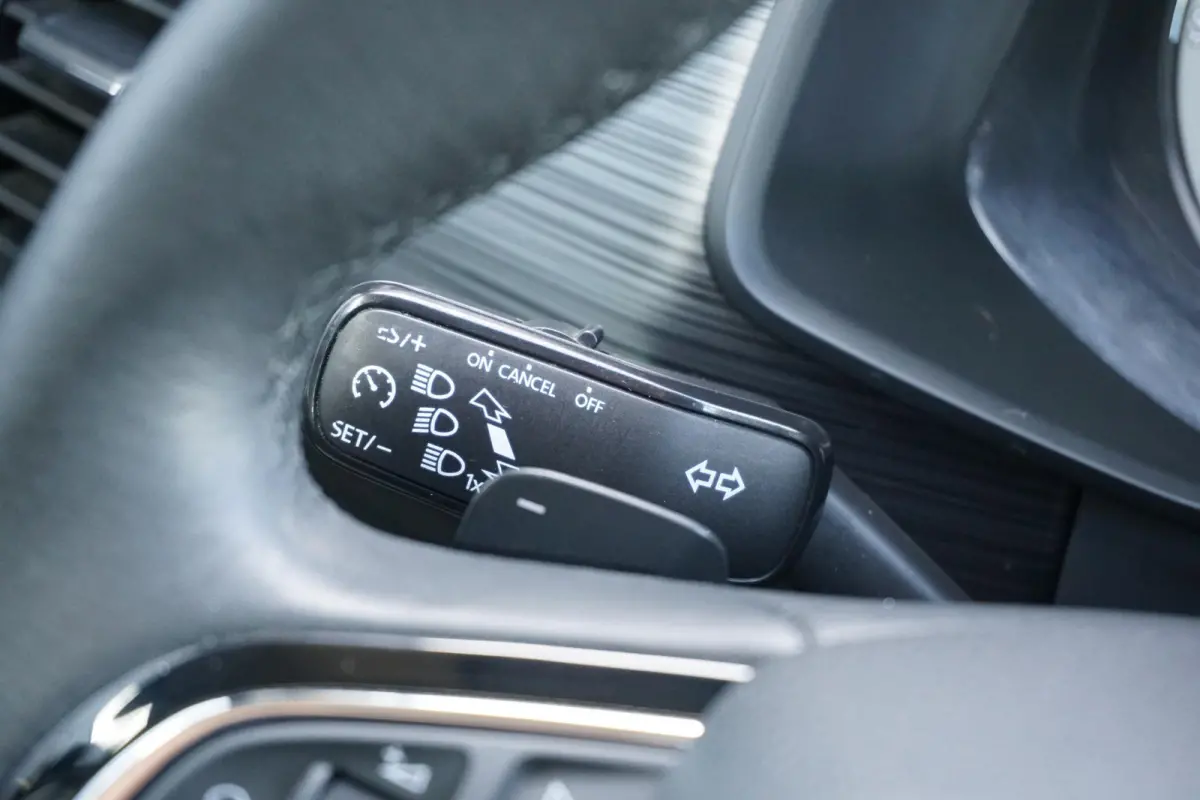 1.5 TSI Style 7p. + CAMERA / APPLE CARPLAY / KEYLESS / TREKHAAK / ACC