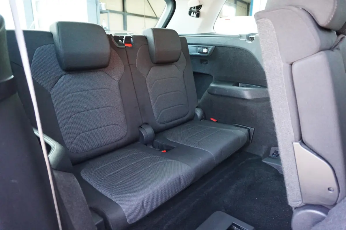 1.5 TSI Style 7p. + CAMERA / APPLE CARPLAY / KEYLESS / TREKHAAK / ACC
