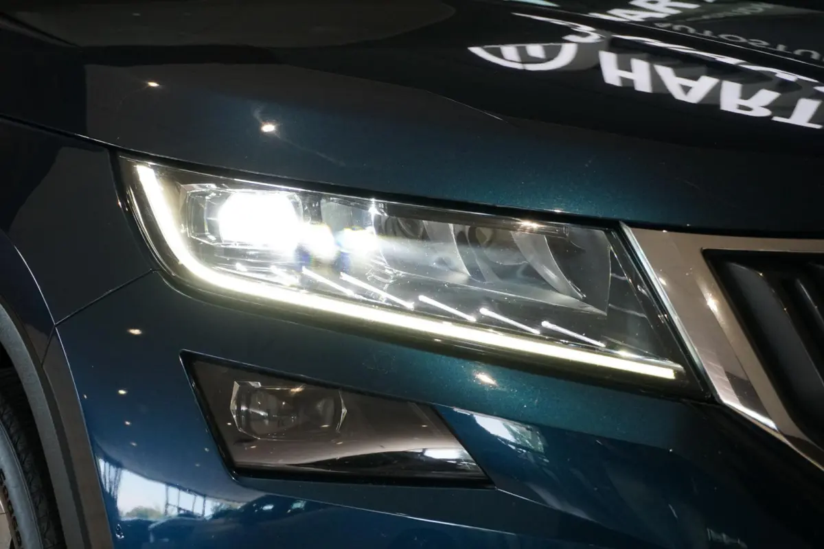 1.5 TSI Style 7p. + CAMERA / APPLE CARPLAY / KEYLESS / TREKHAAK / ACC