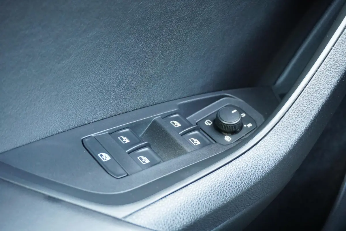 1.5 TSI Style 7p. + CAMERA / APPLE CARPLAY / KEYLESS / TREKHAAK / ACC