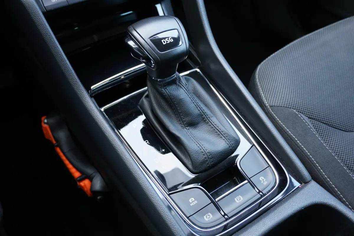 1.5 TSI Style 7p. + CAMERA / APPLE CARPLAY / KEYLESS / TREKHAAK / ACC