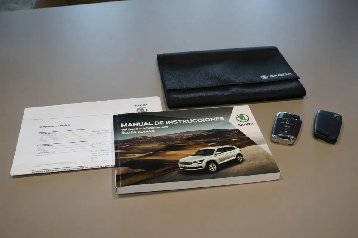 1.5 TSI Style 7p. + CAMERA / APPLE CARPLAY / KEYLESS / TREKHAAK / ACC