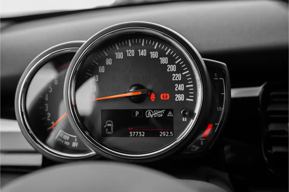1.5 Cooper John Cooper Works CarPlay 37.000 KM