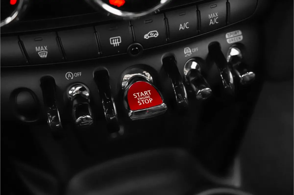 1.5 Cooper John Cooper Works CarPlay 37.000 KM