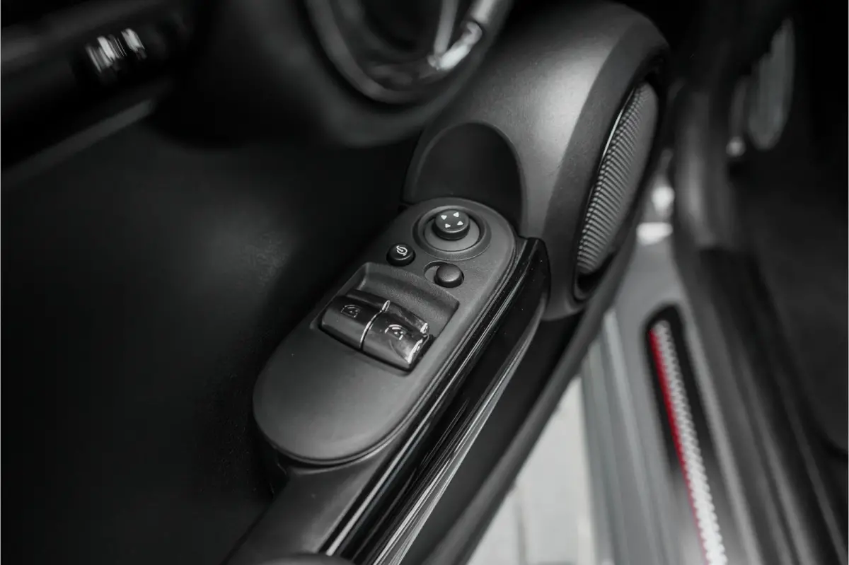 1.5 Cooper John Cooper Works CarPlay 37.000 KM