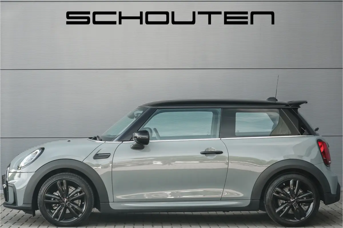 1.5 Cooper John Cooper Works CarPlay 37.000 KM
