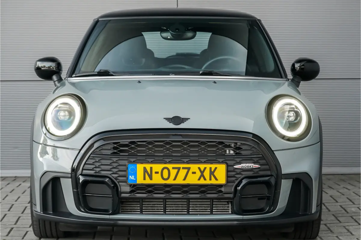 1.5 Cooper John Cooper Works CarPlay 37.000 KM