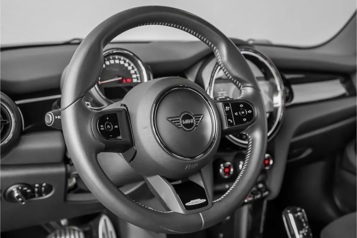 1.5 Cooper John Cooper Works CarPlay 37.000 KM
