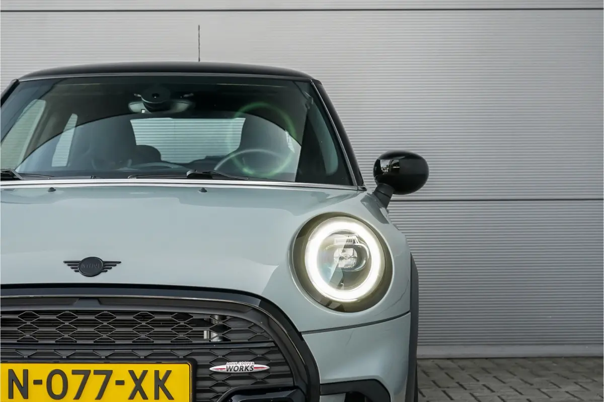 1.5 Cooper John Cooper Works CarPlay 37.000 KM