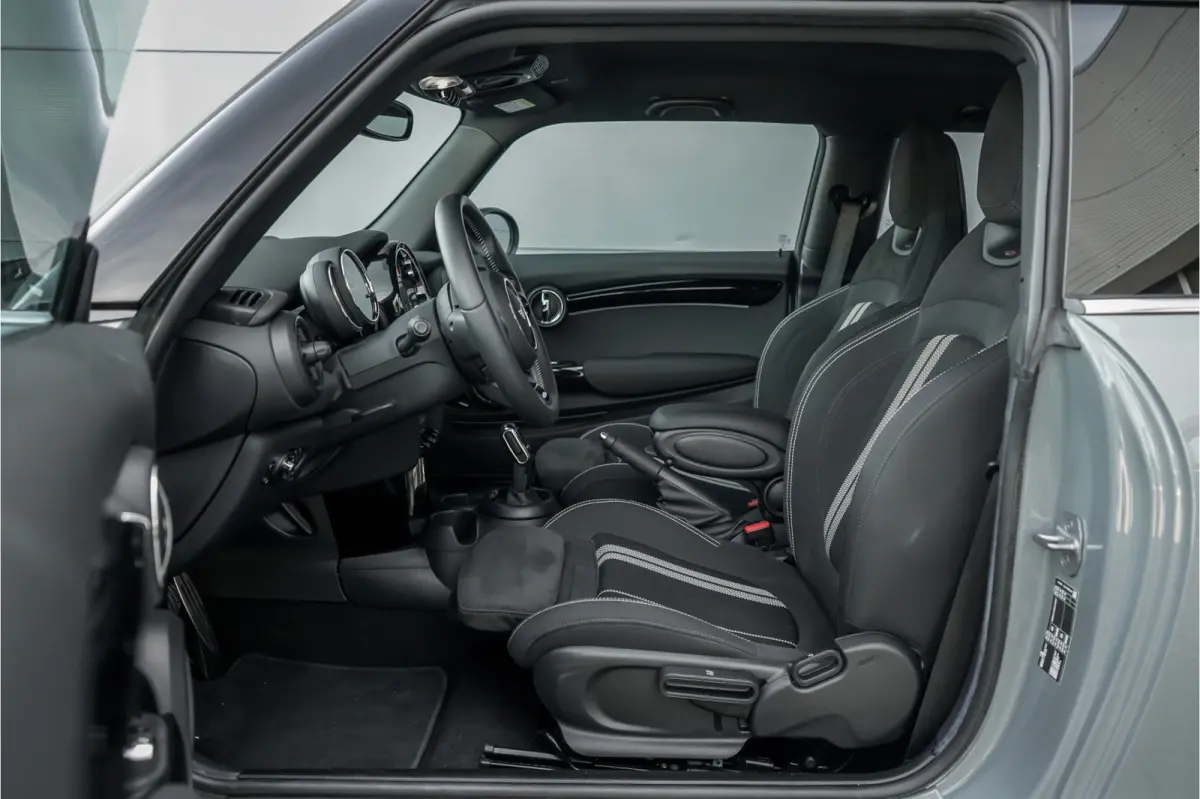 1.5 Cooper John Cooper Works CarPlay 37.000 KM