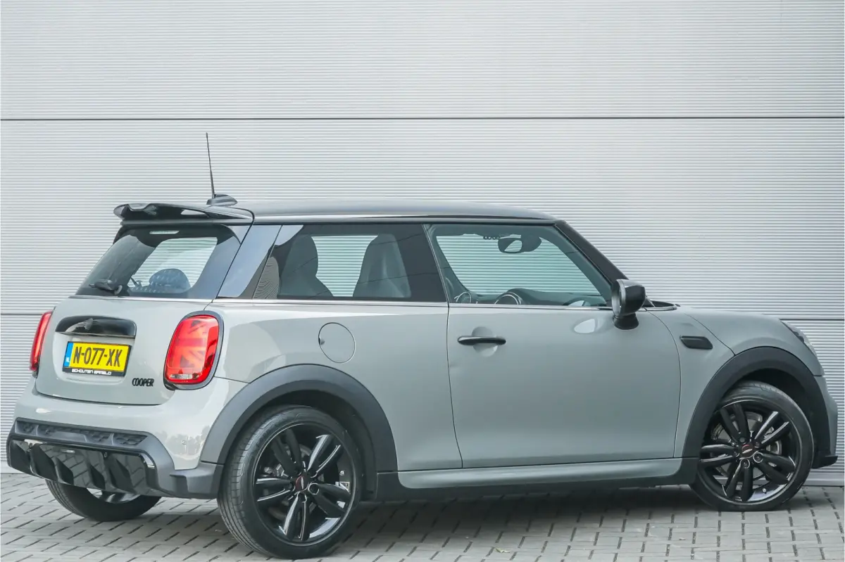 1.5 Cooper John Cooper Works CarPlay 37.000 KM