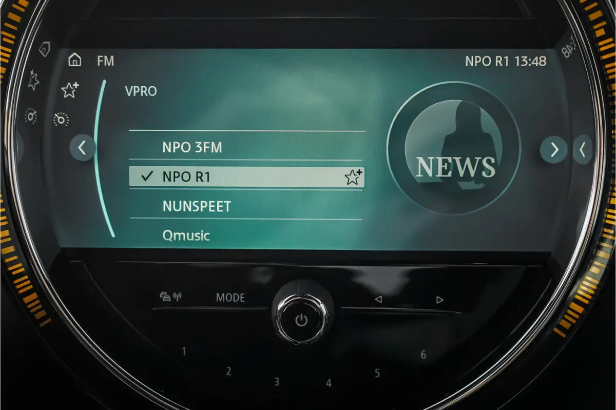 1.5 Cooper John Cooper Works CarPlay 37.000 KM