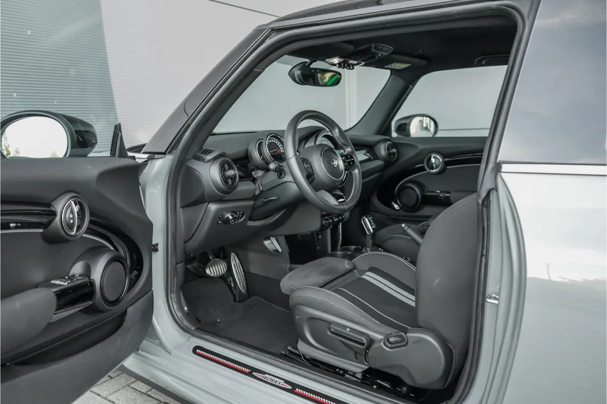 1.5 Cooper John Cooper Works CarPlay 37.000 KM