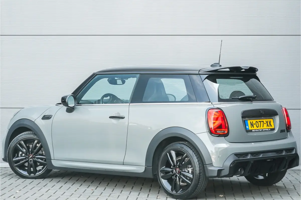 1.5 Cooper John Cooper Works CarPlay 37.000 KM