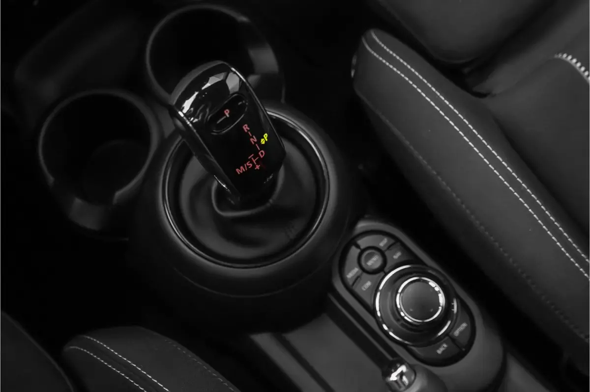 1.5 Cooper John Cooper Works CarPlay 37.000 KM