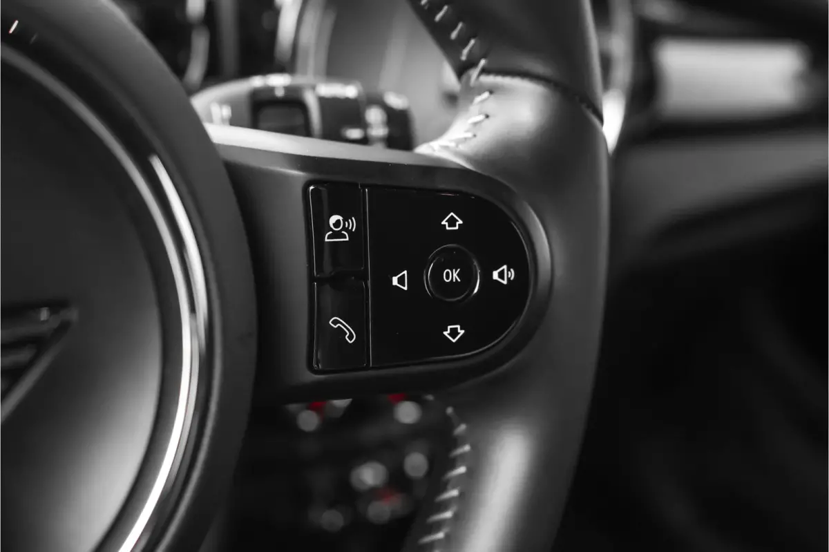 1.5 Cooper John Cooper Works CarPlay 37.000 KM