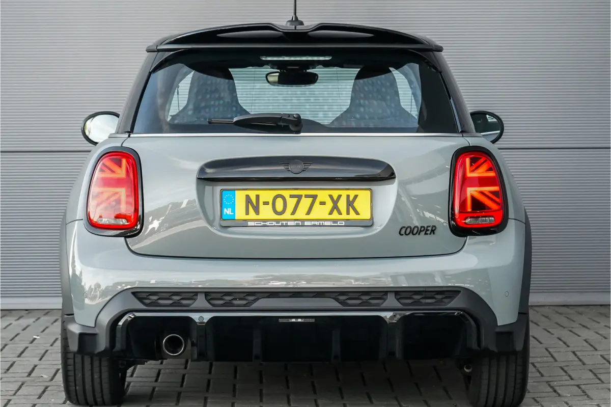 1.5 Cooper John Cooper Works CarPlay 37.000 KM