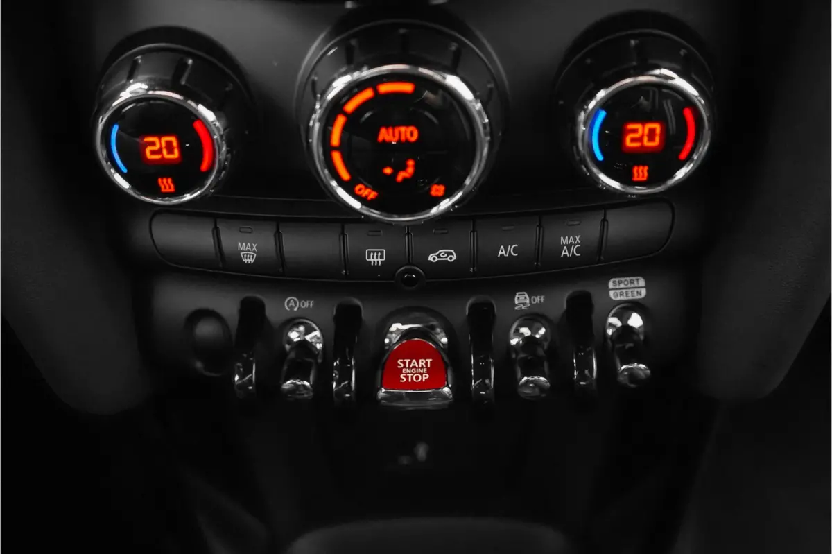 1.5 Cooper John Cooper Works CarPlay 37.000 KM