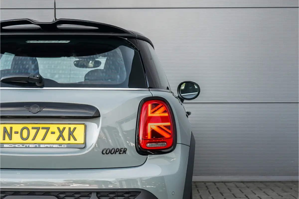 1.5 Cooper John Cooper Works CarPlay 37.000 KM