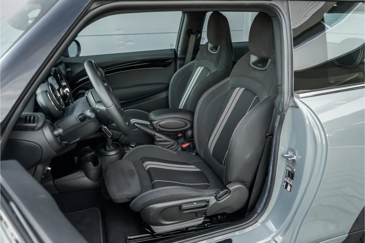 1.5 Cooper John Cooper Works CarPlay 37.000 KM