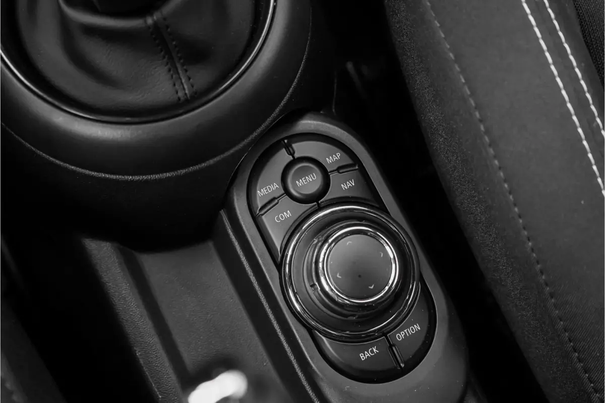1.5 Cooper John Cooper Works CarPlay 37.000 KM