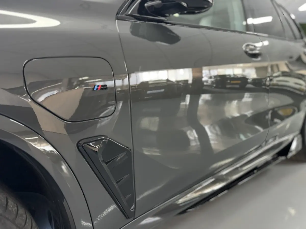 xDrive45e X5 M-Pakket 394PK M-Seats Laser