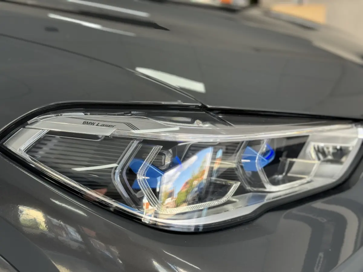 xDrive45e X5 M-Pakket 394PK M-Seats Laser