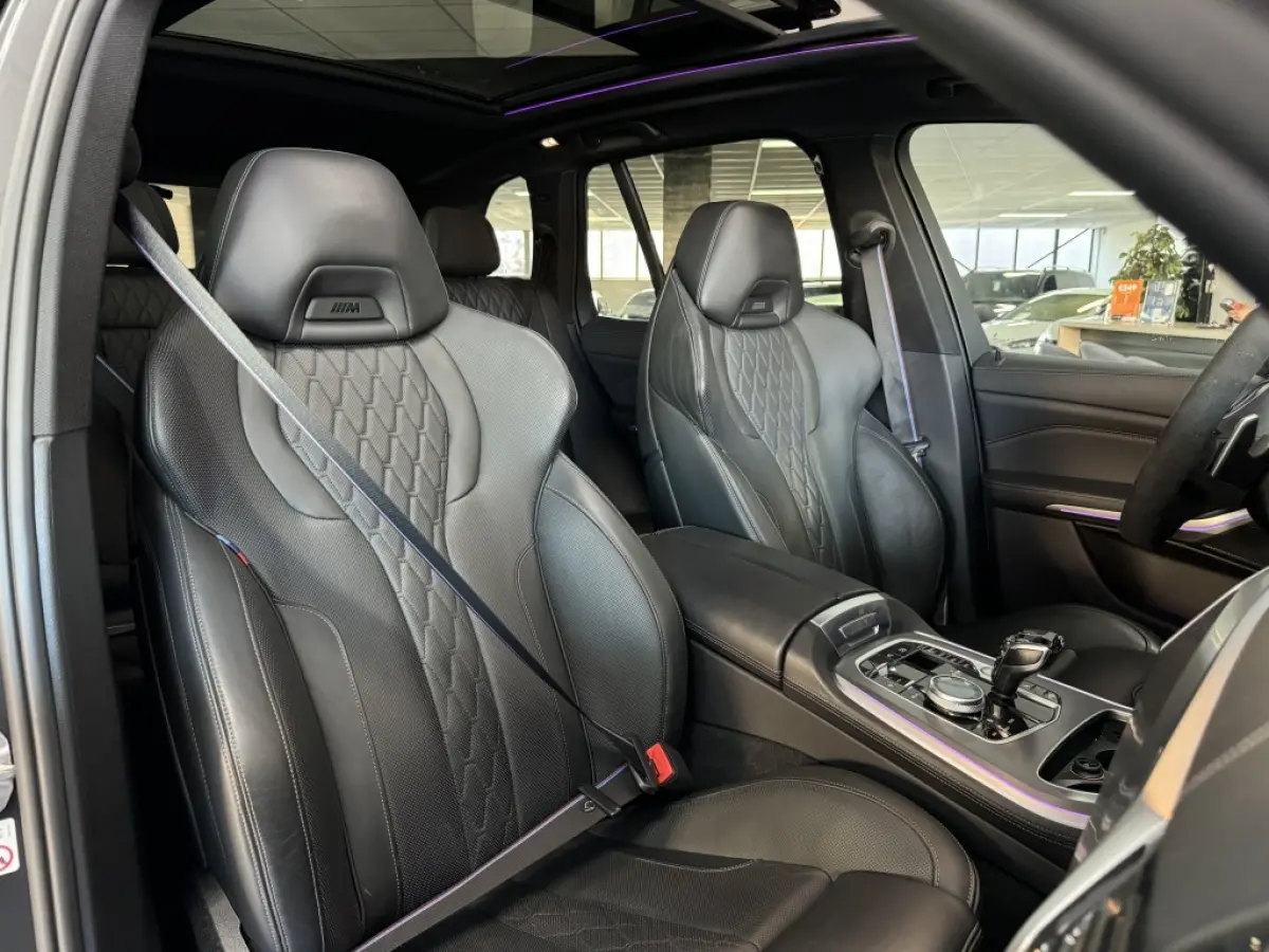 xDrive45e X5 M-Pakket 394PK M-Seats Laser