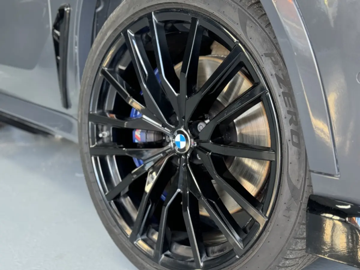 xDrive45e X5 M-Pakket 394PK M-Seats Laser