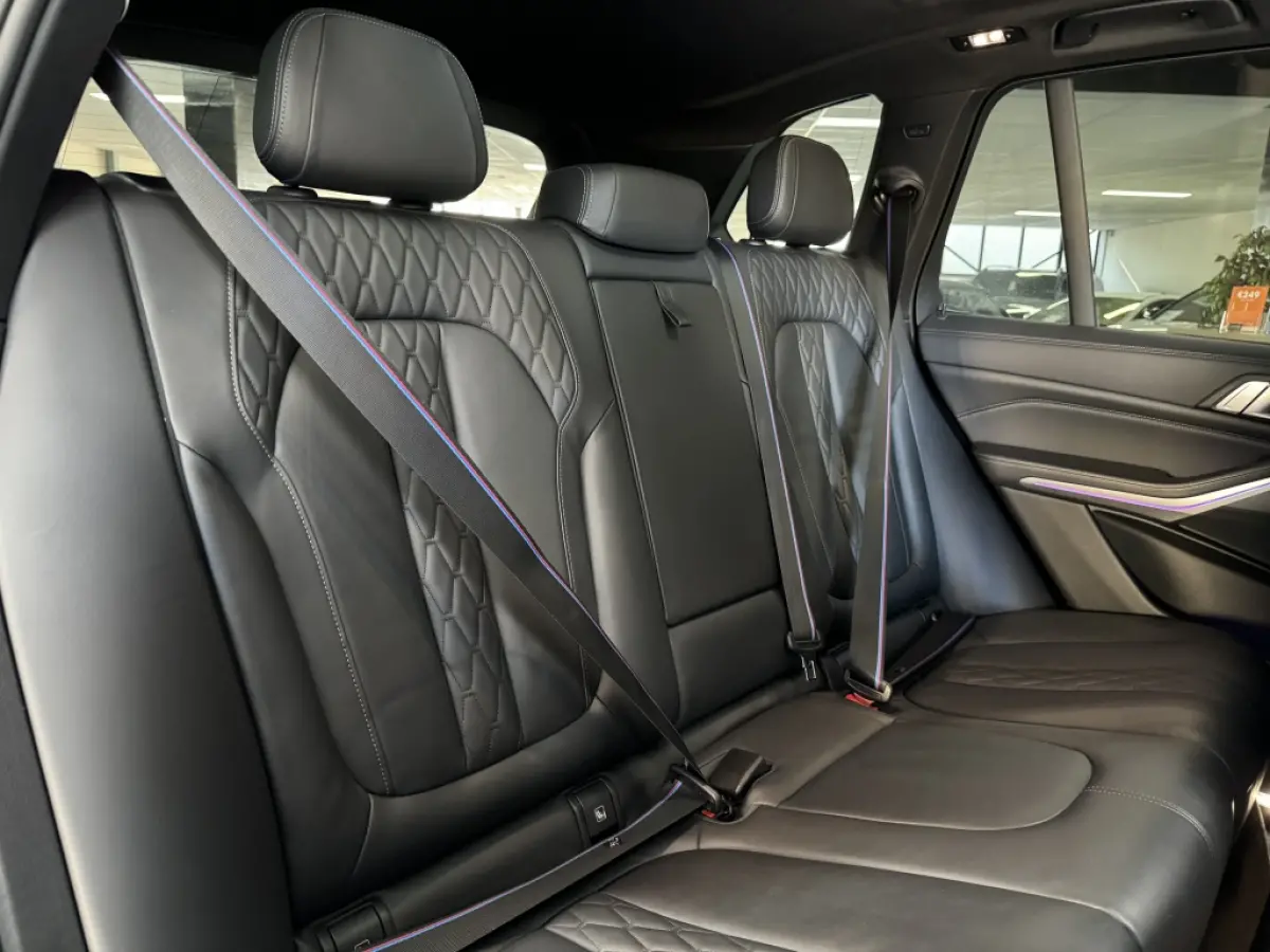 xDrive45e X5 M-Pakket 394PK M-Seats Laser