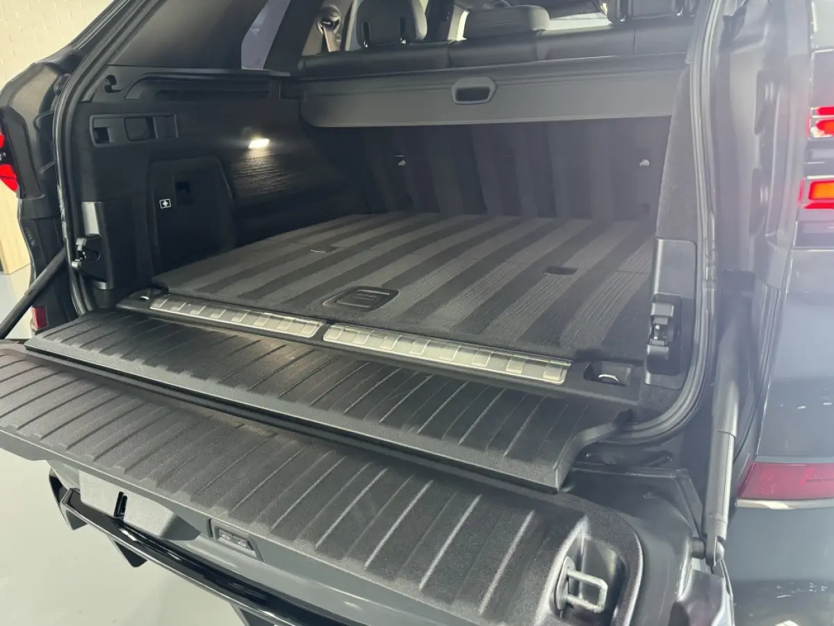 xDrive45e X5 M-Pakket 394PK M-Seats Laser