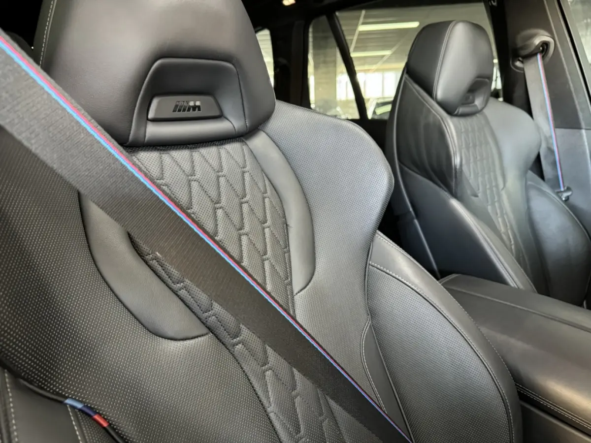 xDrive45e X5 M-Pakket 394PK M-Seats Laser