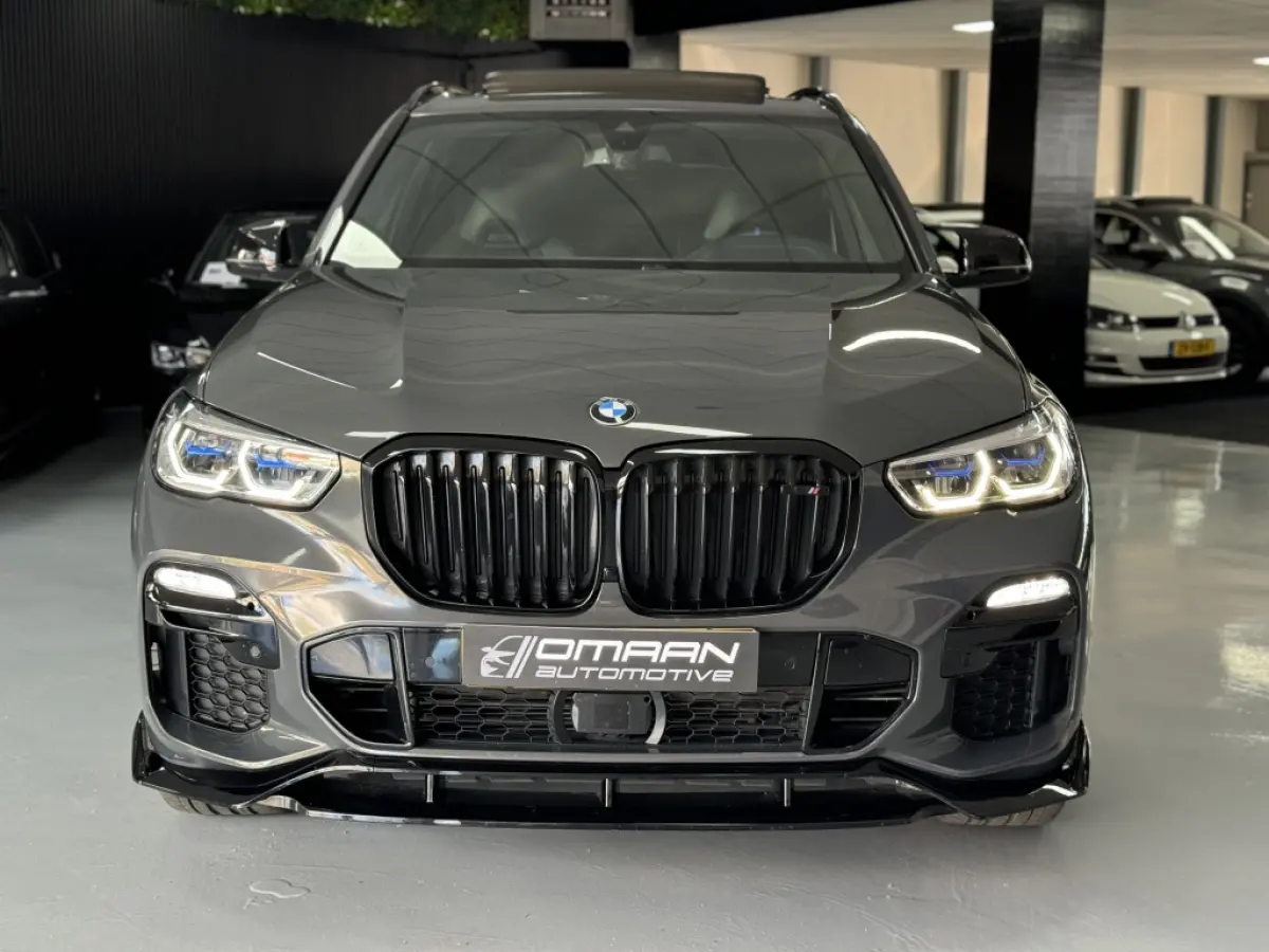 xDrive45e X5 M-Pakket 394PK M-Seats Laser