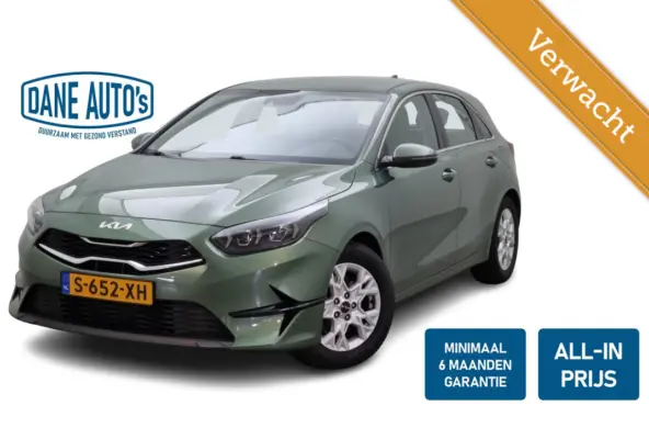 1.0 T-GDi DynamicLine | TREKHAAK - RIJKLAARPRIJS