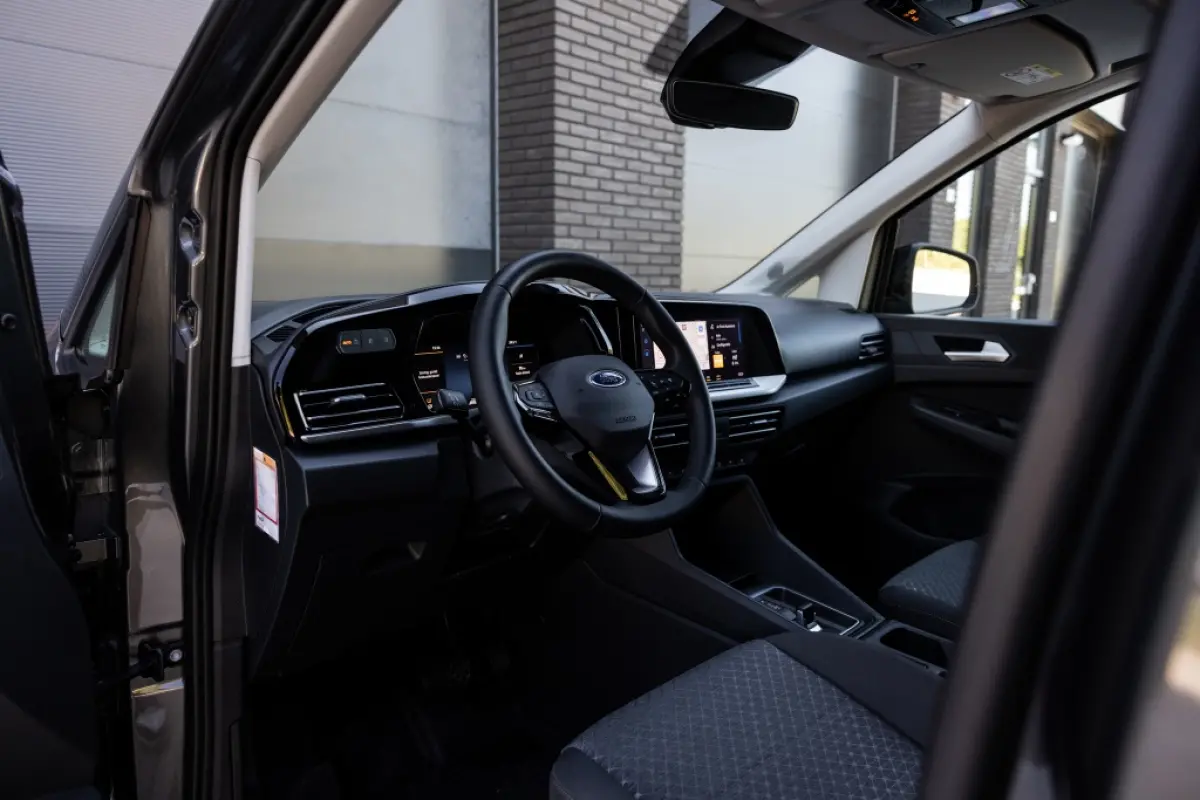 1.5 EB PHEV L2 Lim.